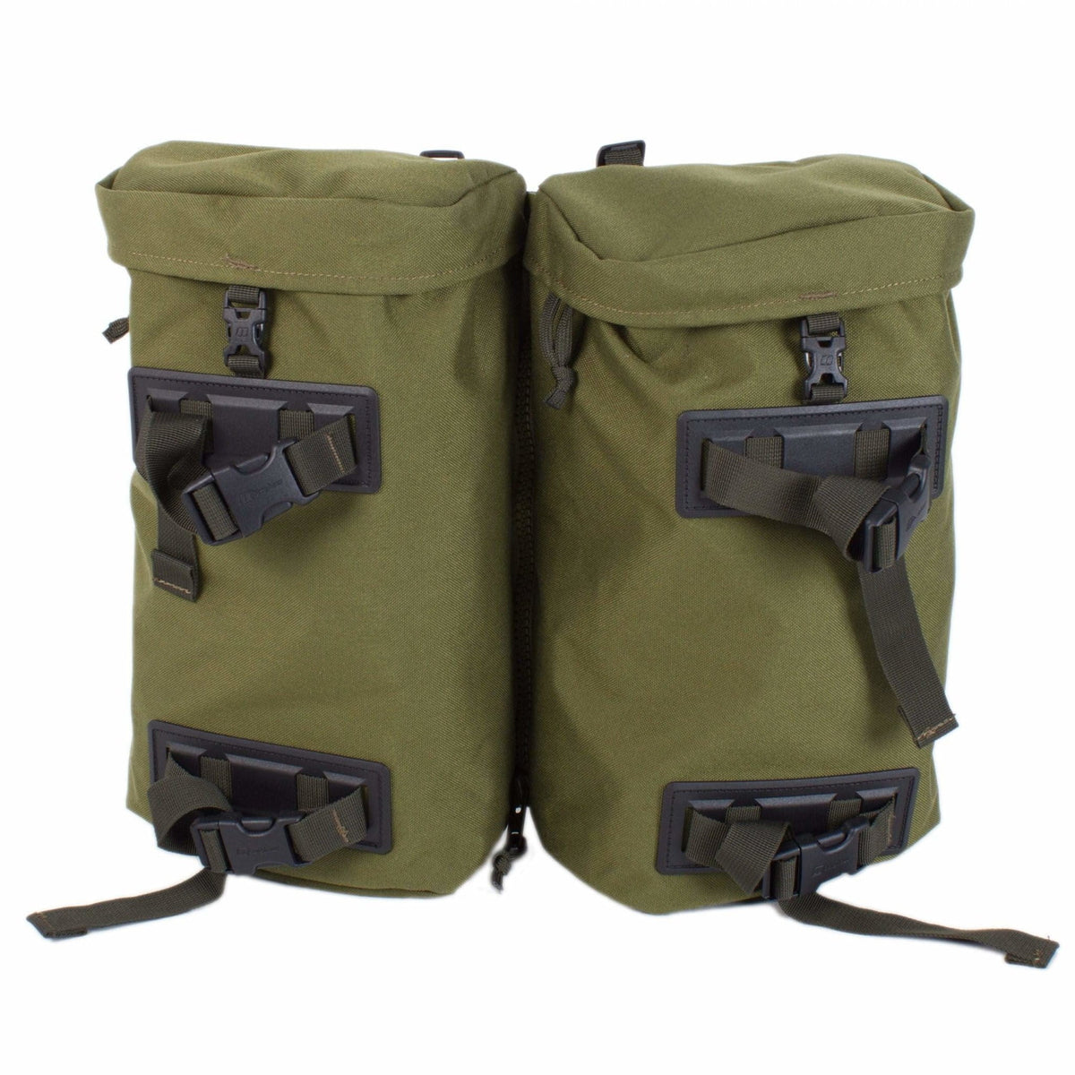 Berghaus MMPS Pockets II 2x Olive 10 l