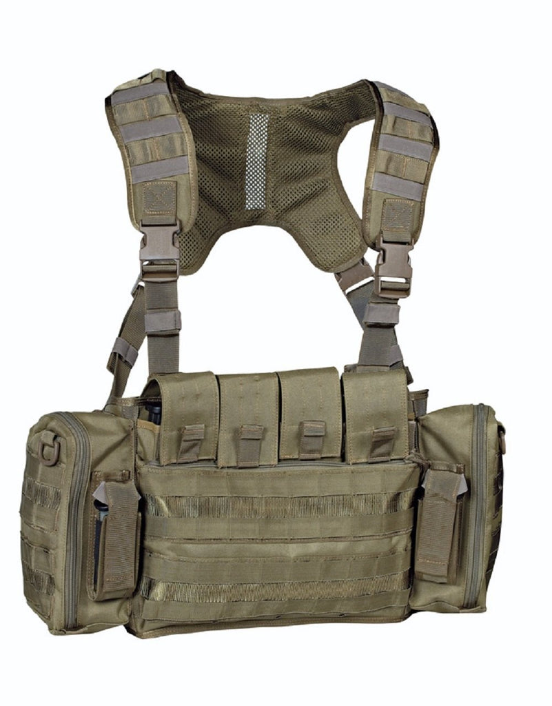75Tactical Y5 Chest Rig