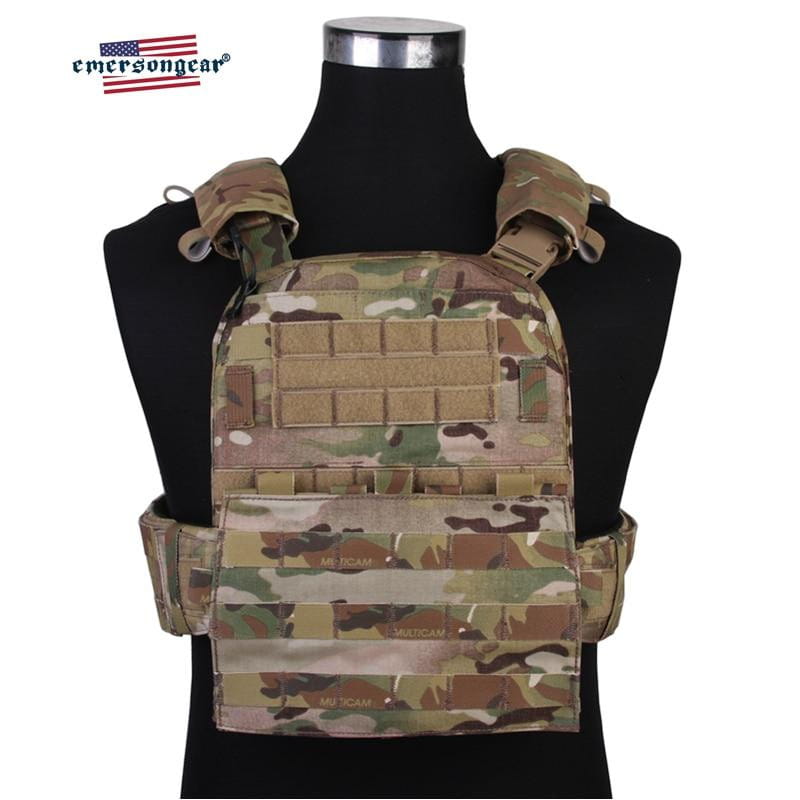 Emersongear EM7397 CP Style Adaptive Plate Carrier - Heavy Version