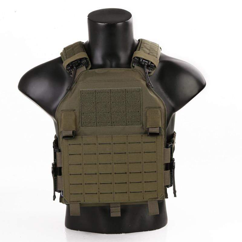 Emersongear EMB7404 LVAC ASSAULT Plate Carrier