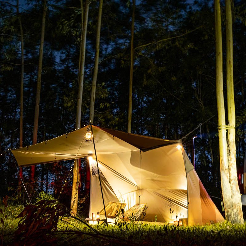 OneTigris TIGER ROAR Tent Stove
