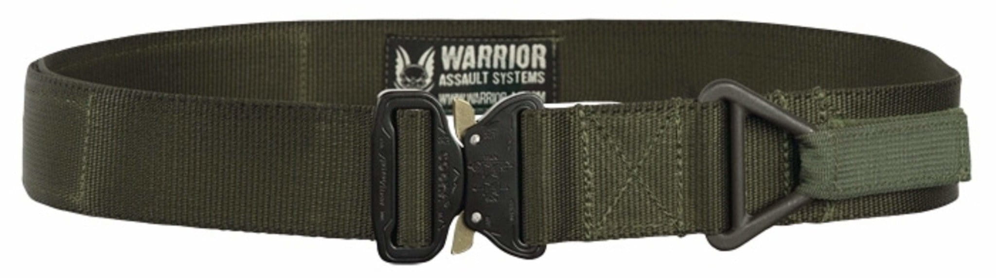 Warrior Assault Systems Cobra Riggers Belt