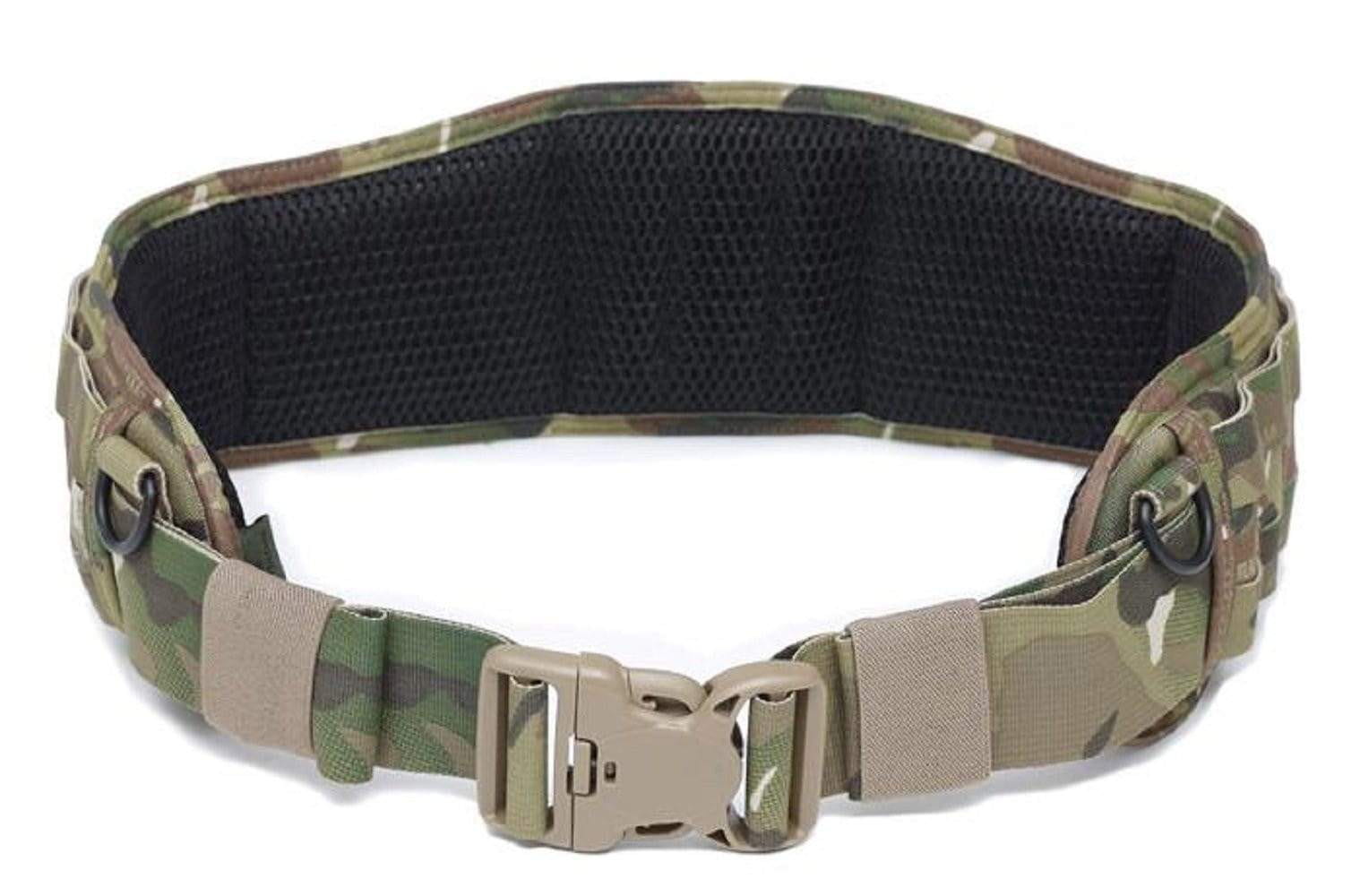 Warrior Assault Systems Enhanced PLB Belt