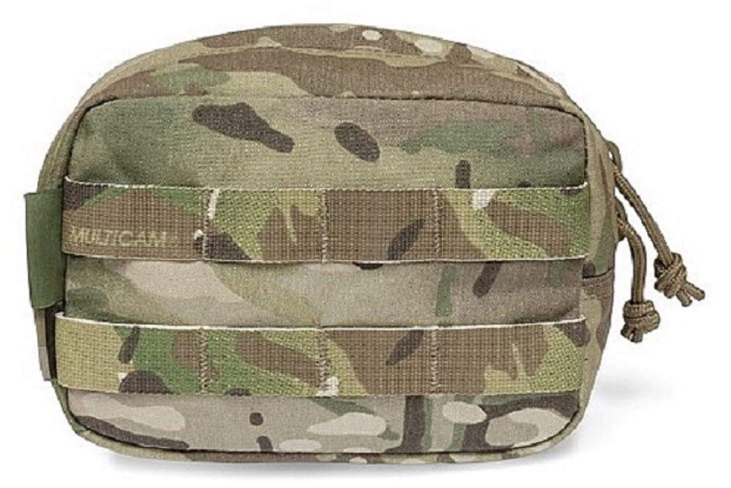 Warrior Assault Systems Horizontal Utility Pouch Standard